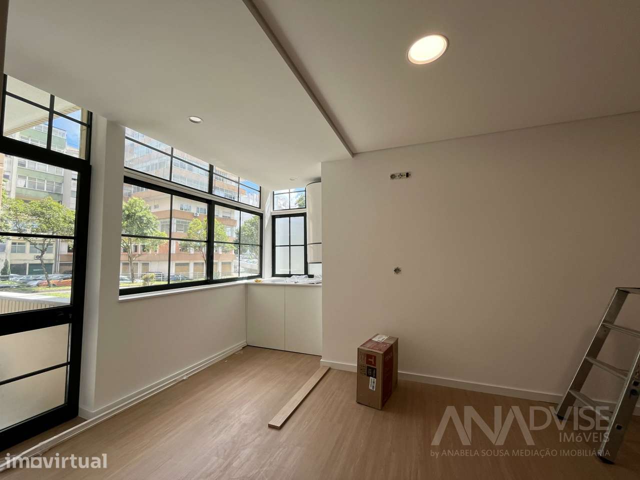 Apartamento T3 Venda em Viseu,Viseu - Grande imagem: 4/21