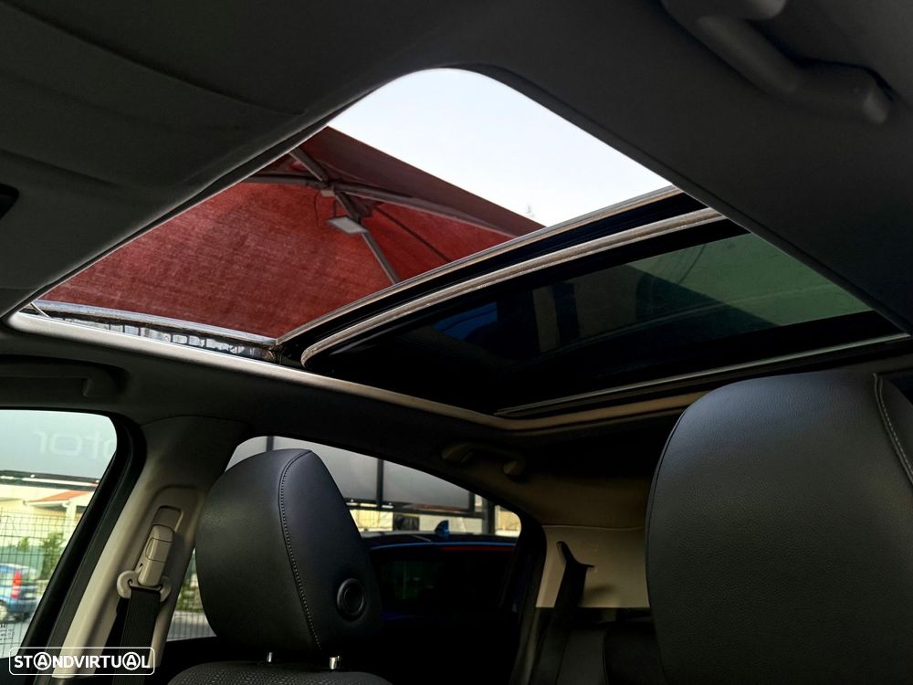 Honda HR-V 1.6 i-DTEC Executive - 19