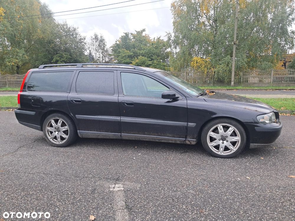 Volvo V70 - 13