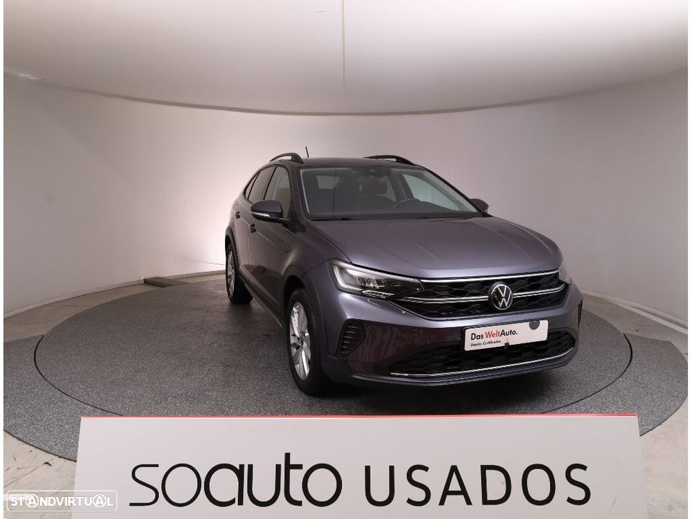 VW Taigo 1.0 TSI Urban - 19