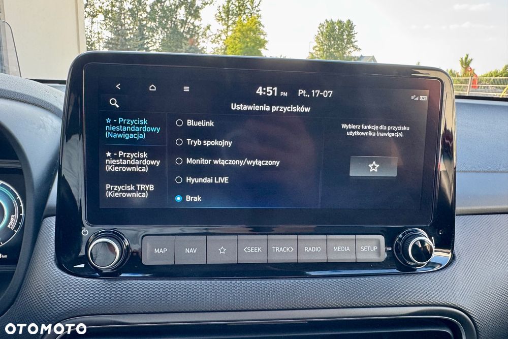 Hyundai Kona 1.6 GDI DCT Prime - 25