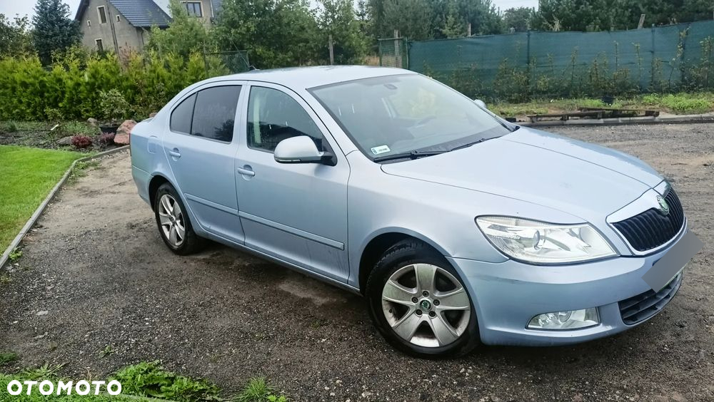 Skoda Octavia 1.4 TSI Ambition - 2