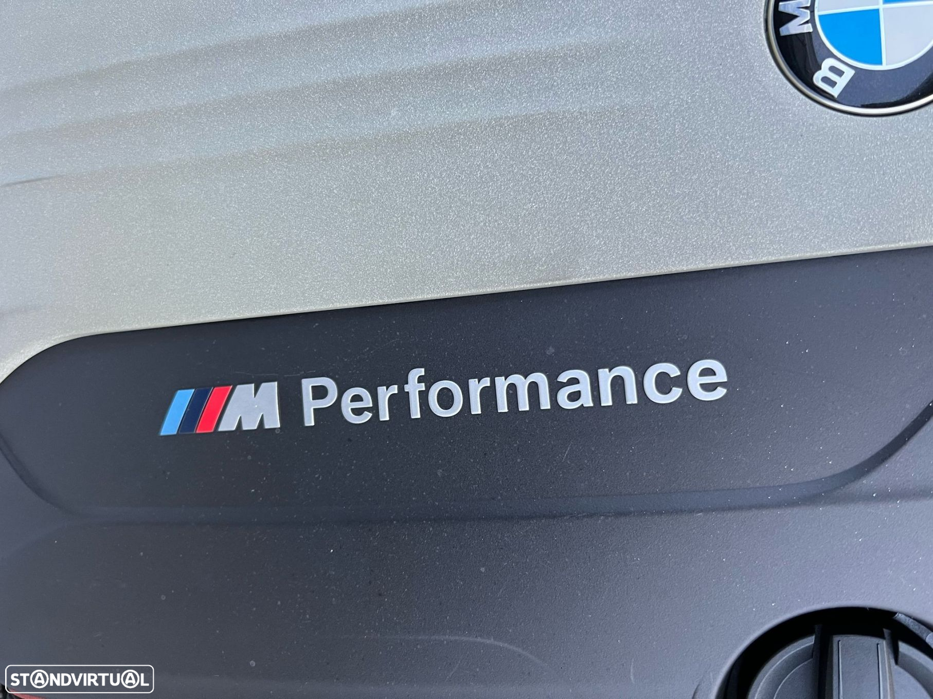 BMW M550d xDrive Auto - 40