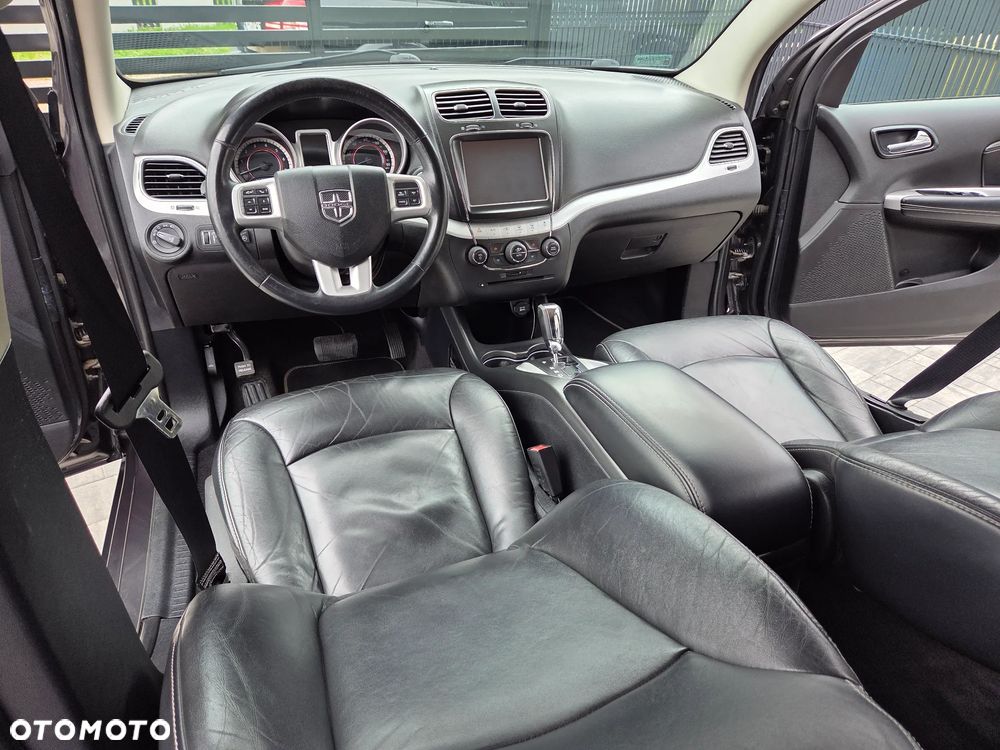 Dodge Journey - 39