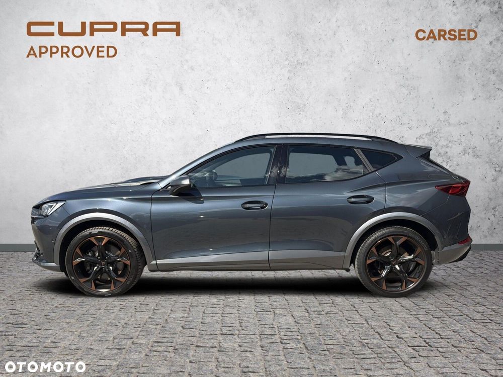 Cupra Formentor - 4