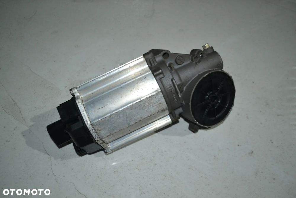 VW AUDI SEAT SKODA SILNIK MAGLOWNICY PRZEKŁADNI KIEROWNICZEJ ORYGINAŁ 1K0909144J - 3