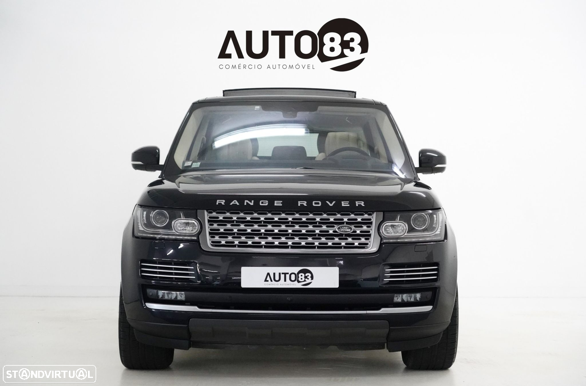 Land Rover Range Rover - 2