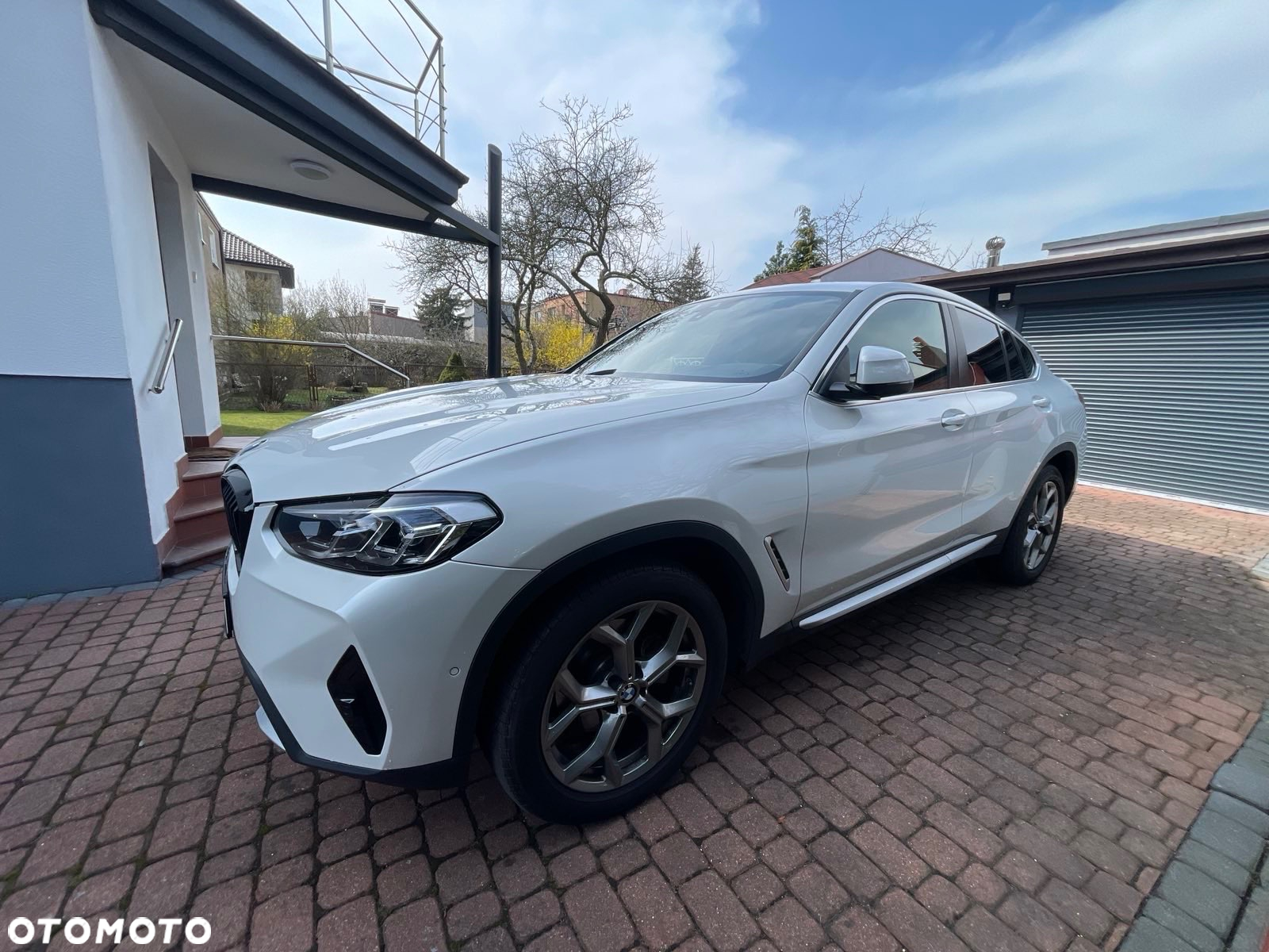 BMW X4 - 16