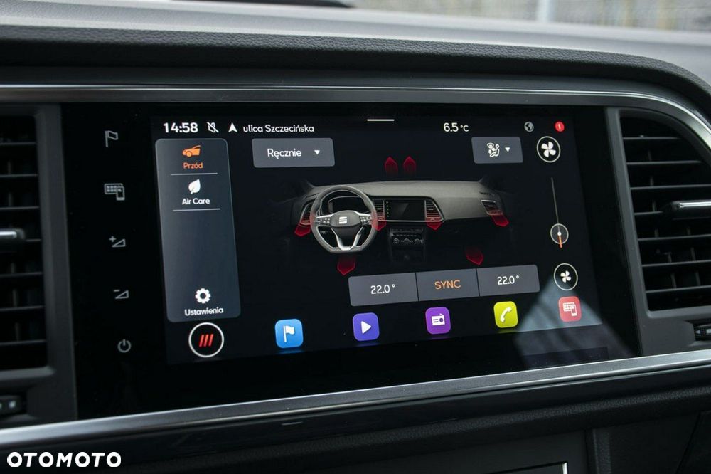 Seat Ateca - 25