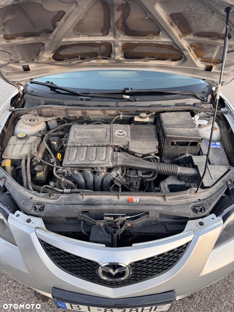 Mazda 3 1.6 Active - 14