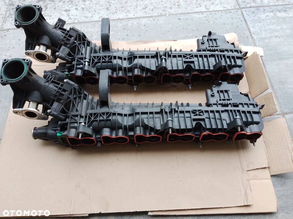 BMW F30 F25 F15 F10 3.0D KOLEKTOR SSĄCY 7811909 11 - 7