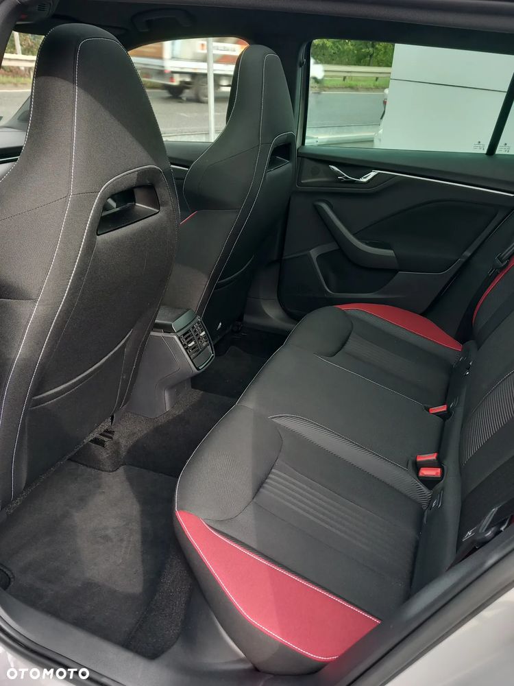 Skoda Scala 1.5 TSI DSG Monte Carlo - 7