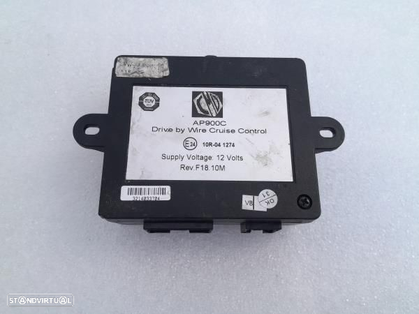 Centralina / Modulo Cruise Control Land Rover Range Rover Sport (L320) - 3