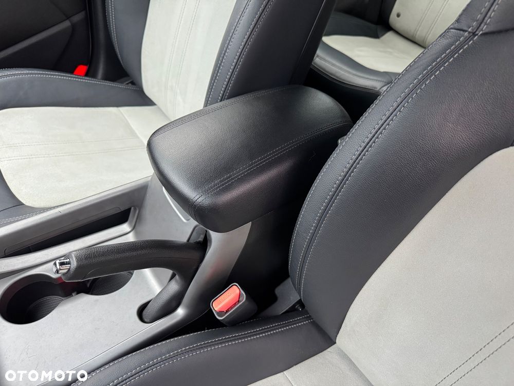 Kia Sportage 1.7 CRDI 2WD Spirit - 21