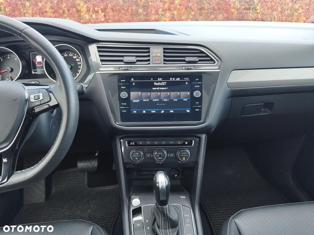 Volkswagen Tiguan 2.0 TSI BMT 4Mot Highline DSG - 17