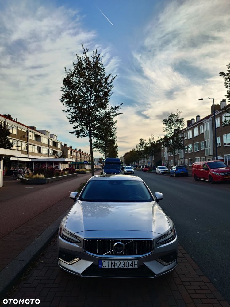 Volvo S60 T6 AWD Inscription - 13