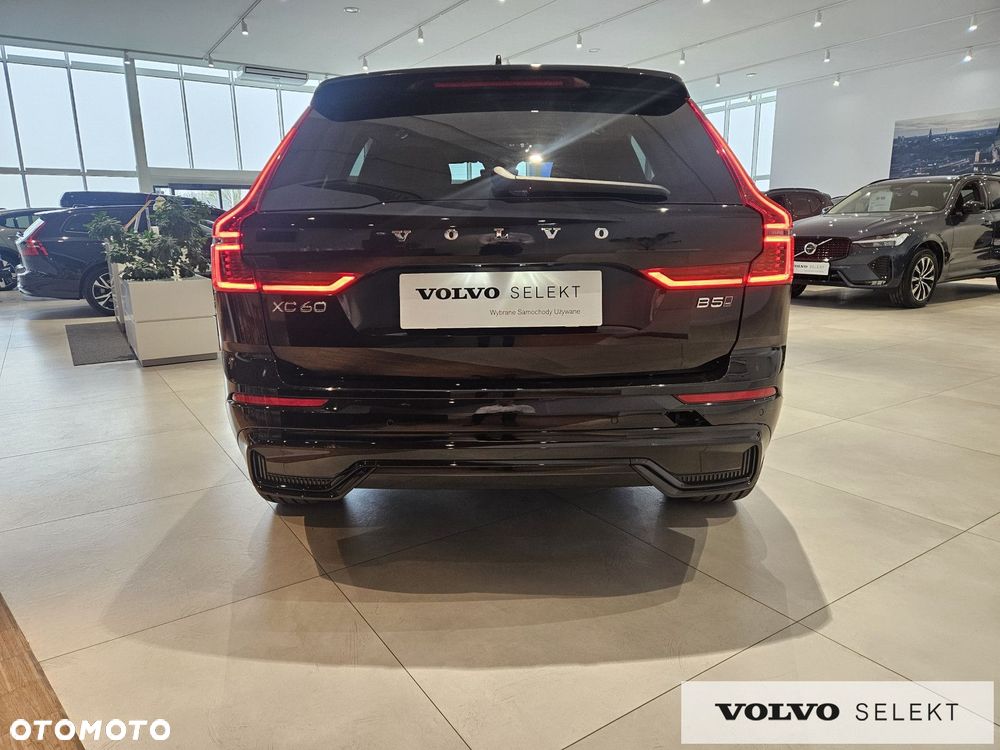 Volvo XC 60 - 7