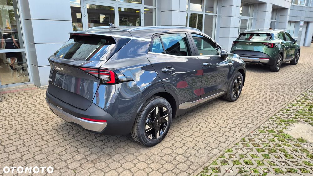 Kia Sportage 1.6 T-GDI M 2WD - 6