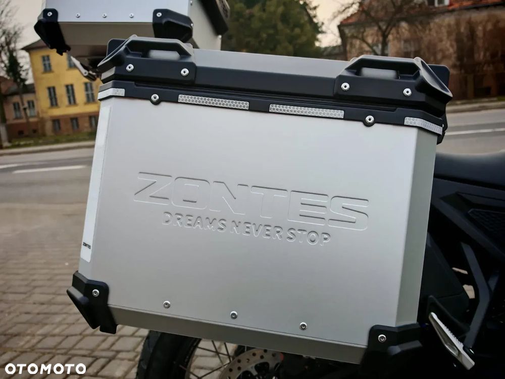 Zontes 703F - 13