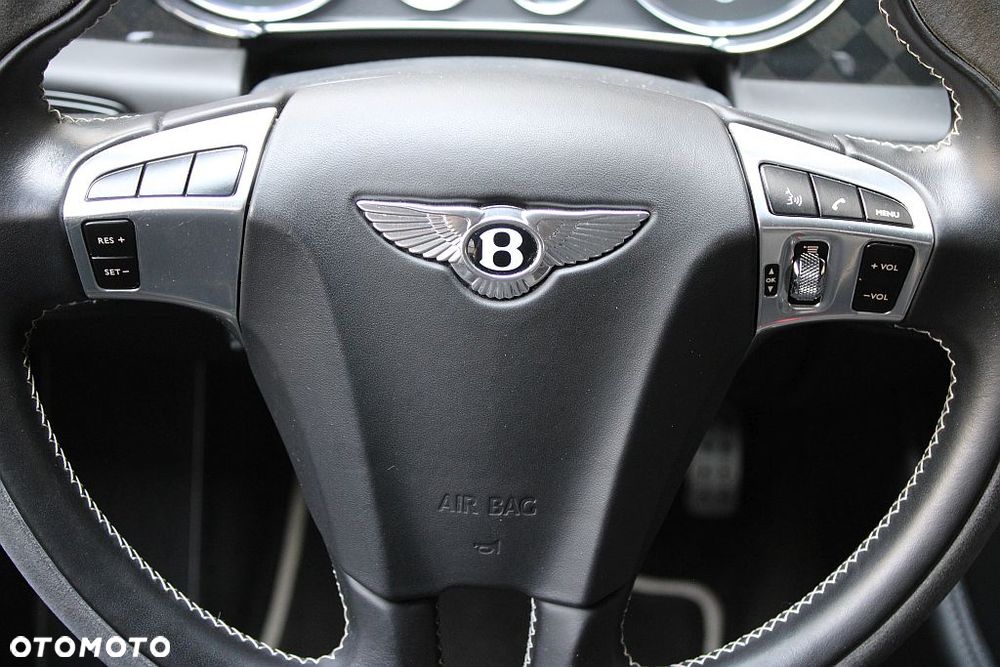 Bentley Continental GT Supersports - 24