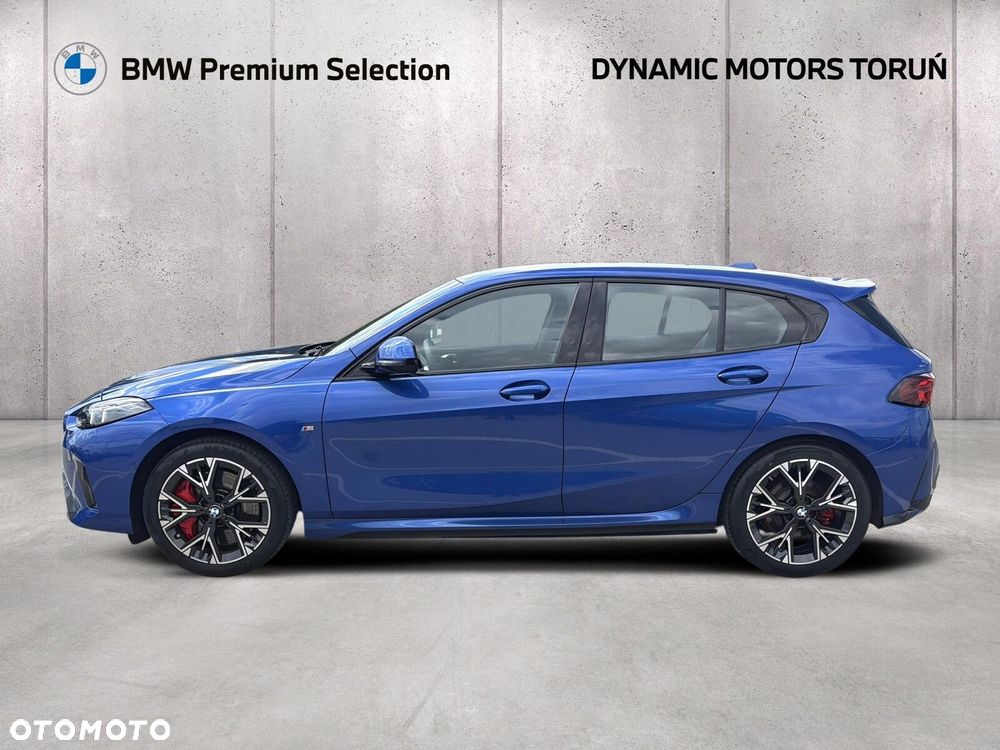 BMW Seria 1 - 4