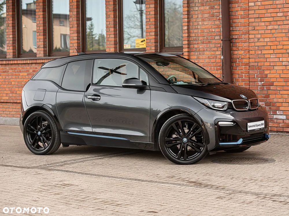BMW i3 i3S 120 Ah - 3