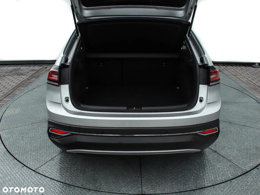 Volkswagen Taigo 1.5 TSI ACT Style DSG - 9