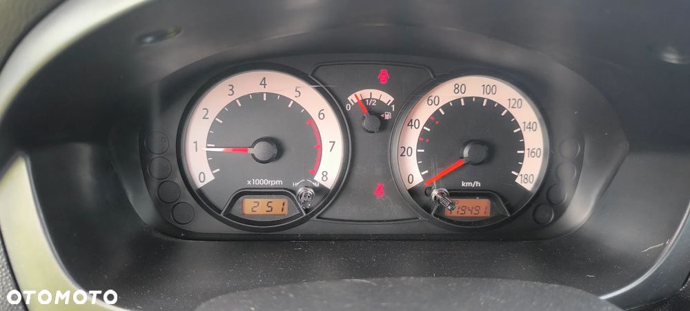 Kia Picanto 1.1 Cool - 19