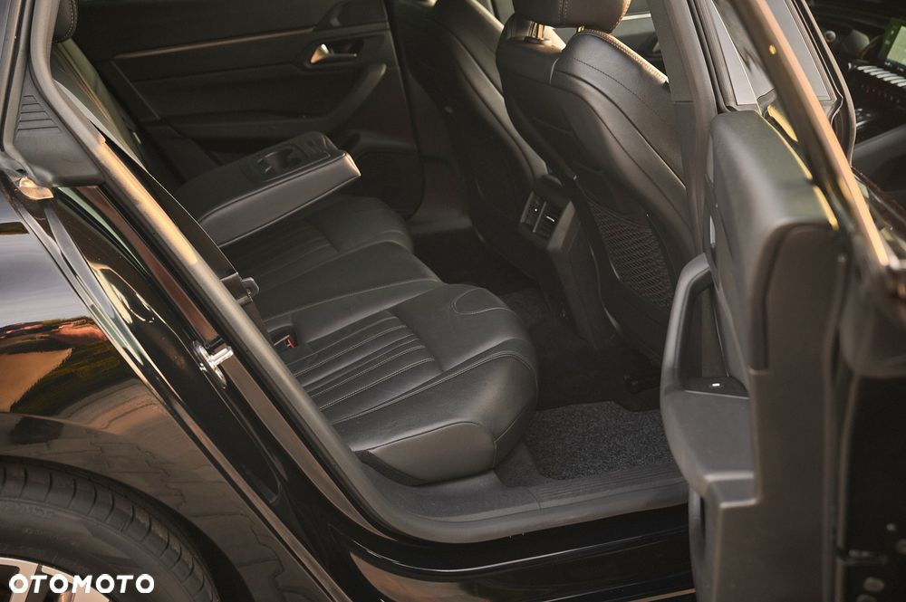 Peugeot 508 BlueHDi 130 EAT8 Allure - 25
