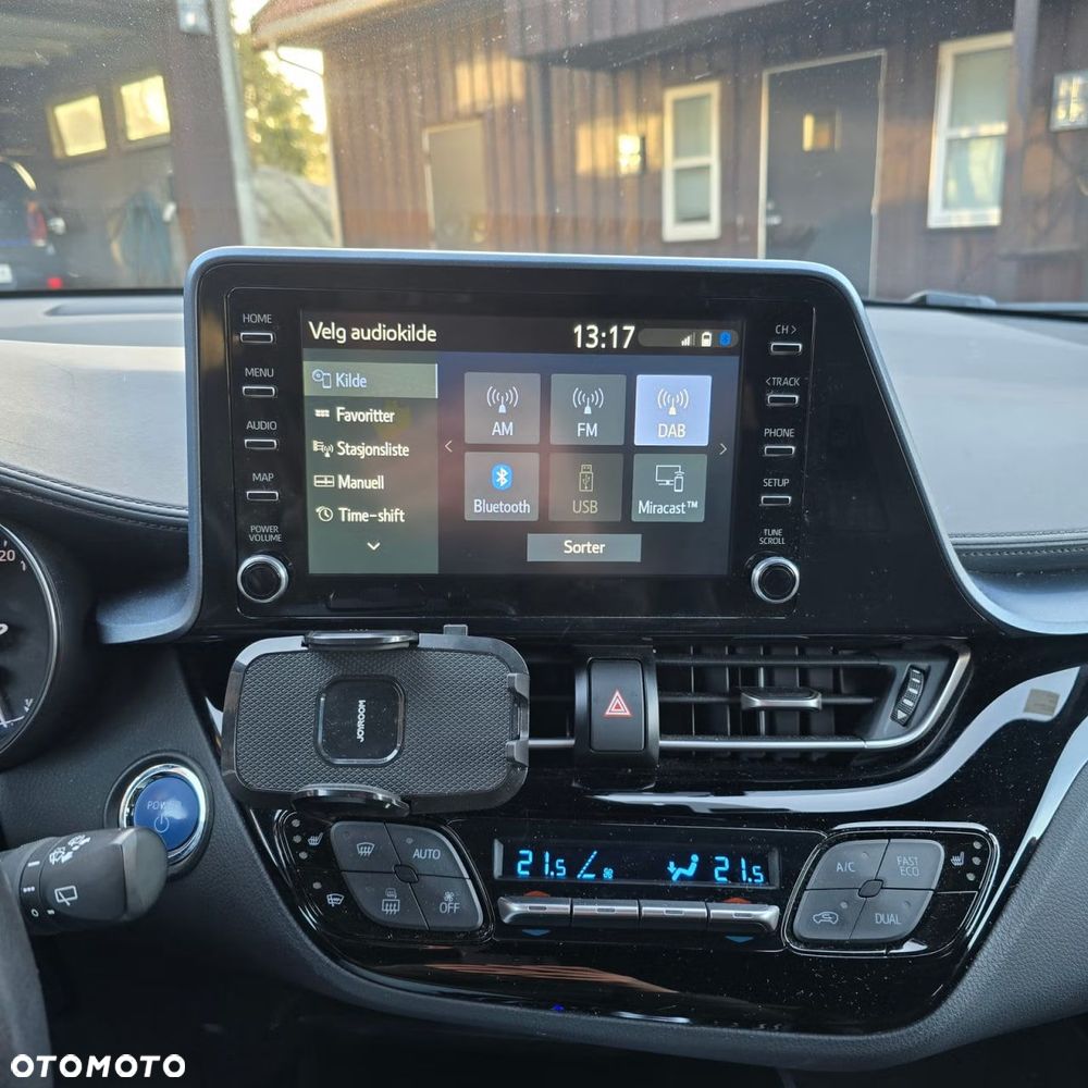 Toyota C-HR 2.0 Lounge - 25