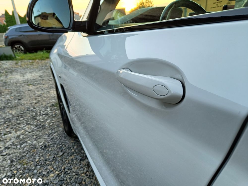 BMW X3 xDrive20d mHEV M Sport sport - 18