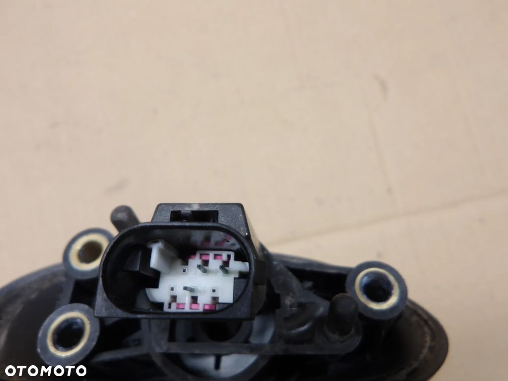 MINI COOPER R50 R53 01-06r 1.6B LUSTERKO ZEWNETRZNE PRAWE 3 PINY - 6