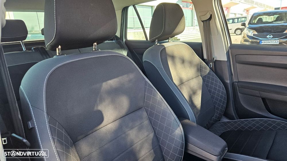 Skoda Fabia Break 1.0 TSI Ambition - 25