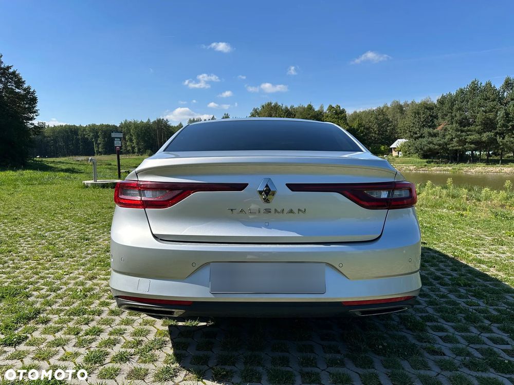 Renault Talisman 1.6 Energy dCi Limited EDC - 4