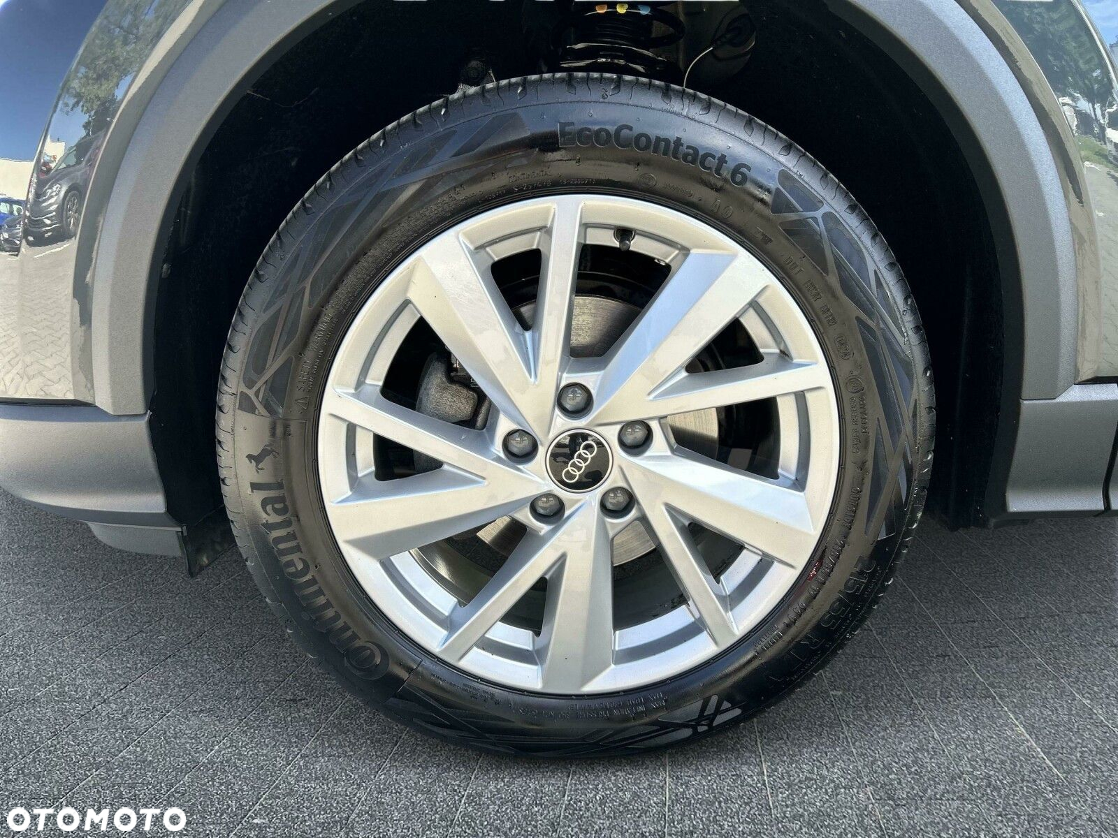 Audi Q2 30 TFSI Advanced - 11