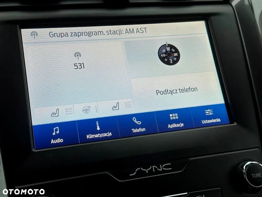 Ford Mondeo 2.0 EcoBlue Trend - 30