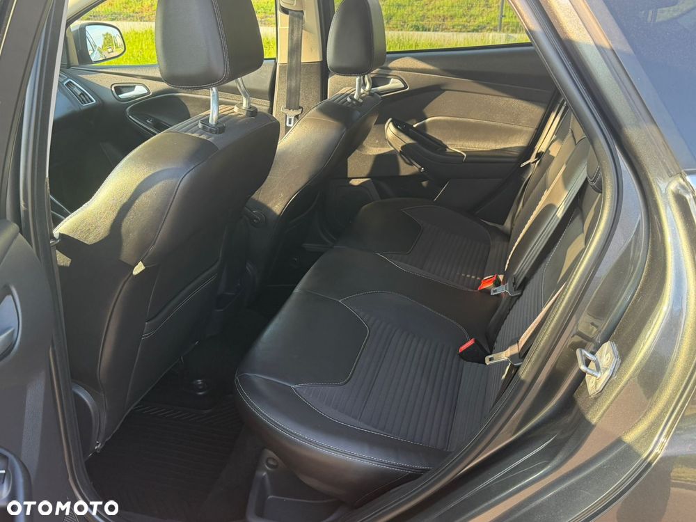 Ford Focus 1.0 EcoBoost ST-Line ASS - 15