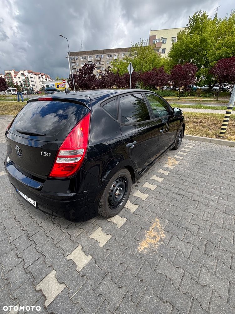 Hyundai i30 1.4 Classic - 3