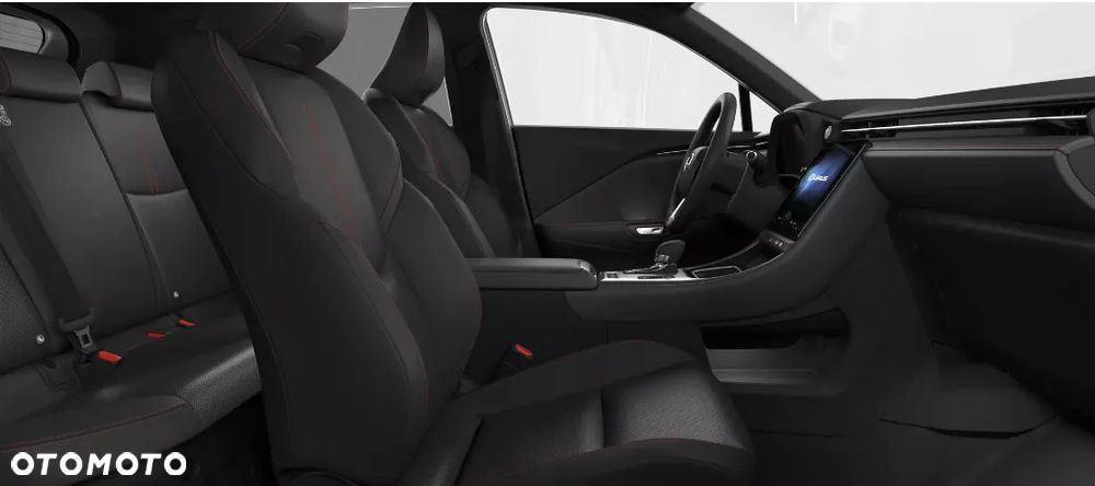 Lexus LBX 1.5 Hybrid Emotion - 3