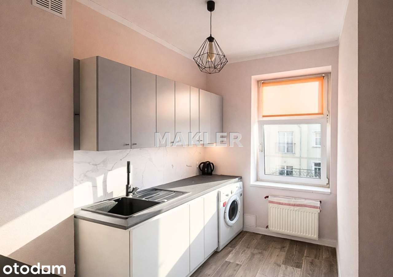 2 pokoje w centrum Bydgoszczy do wprowadzenia