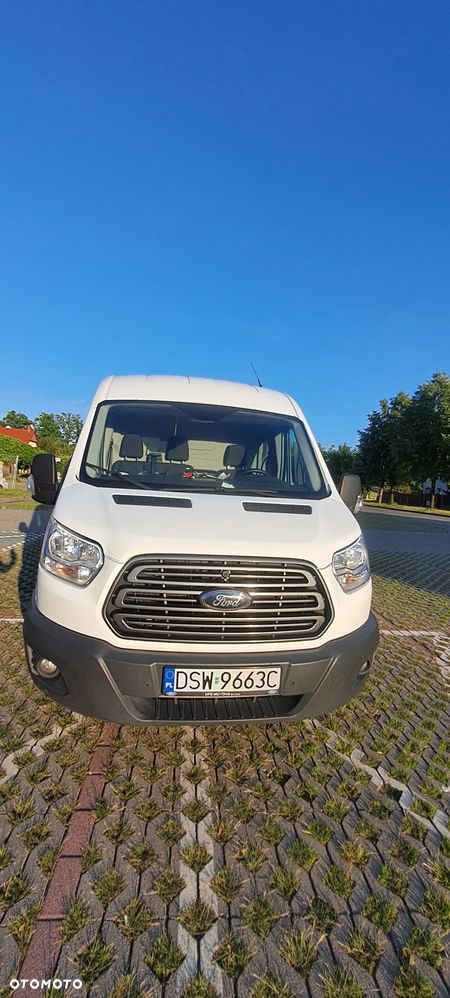 Ford Transit - 3