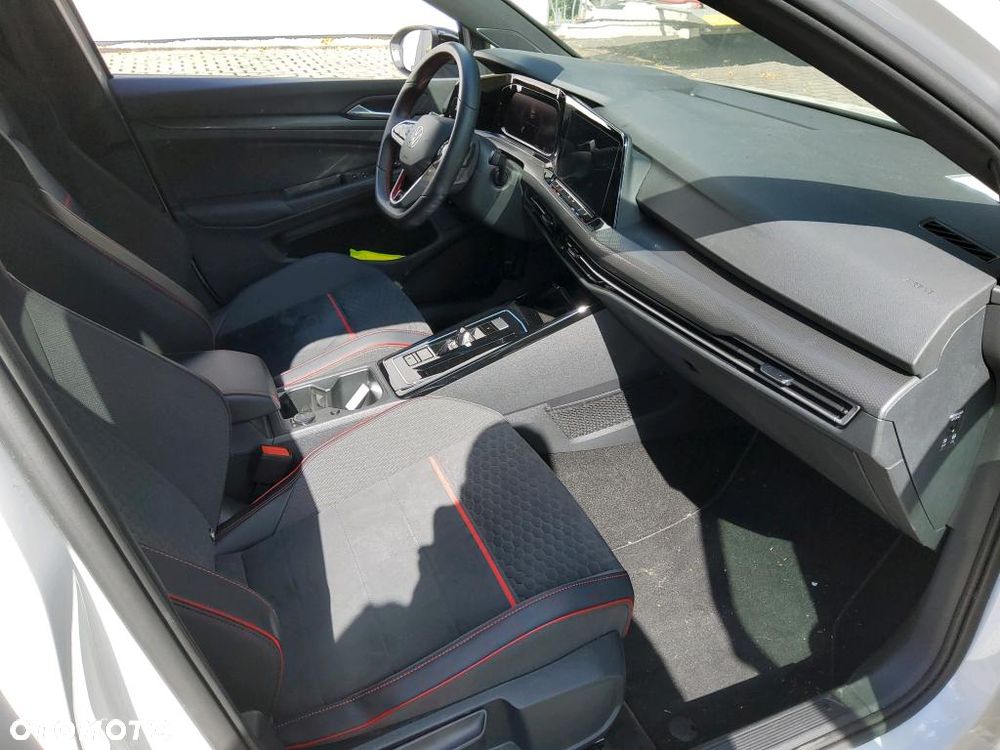 Volkswagen Golf 2.0 TSI OPF DSG GTI Clubsport - 14