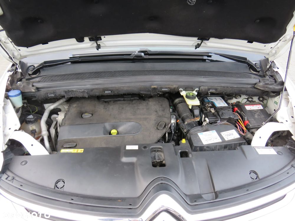 Citroën C4 Picasso - 37