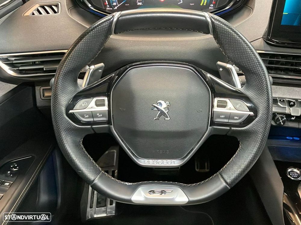 Peugeot 3008 - 12