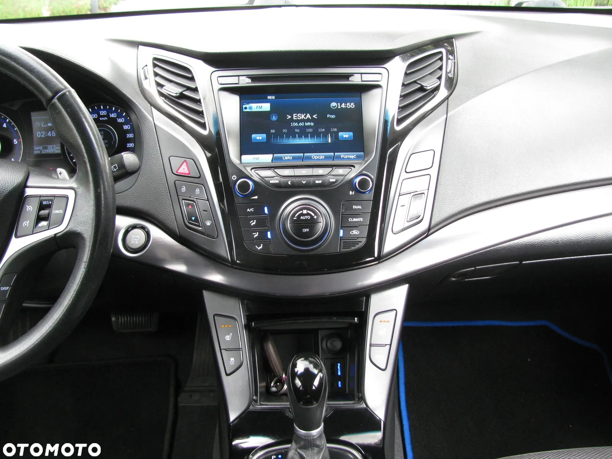 Hyundai i40 - 22