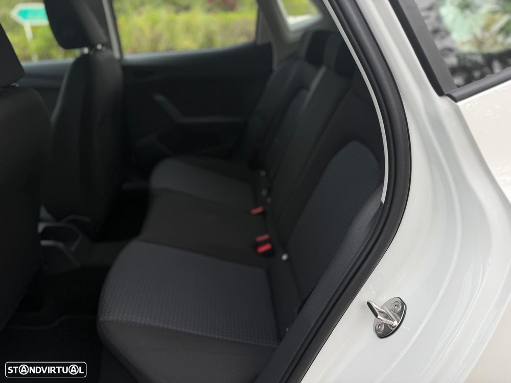 SEAT Ibiza 1.0 TSI Style - 11