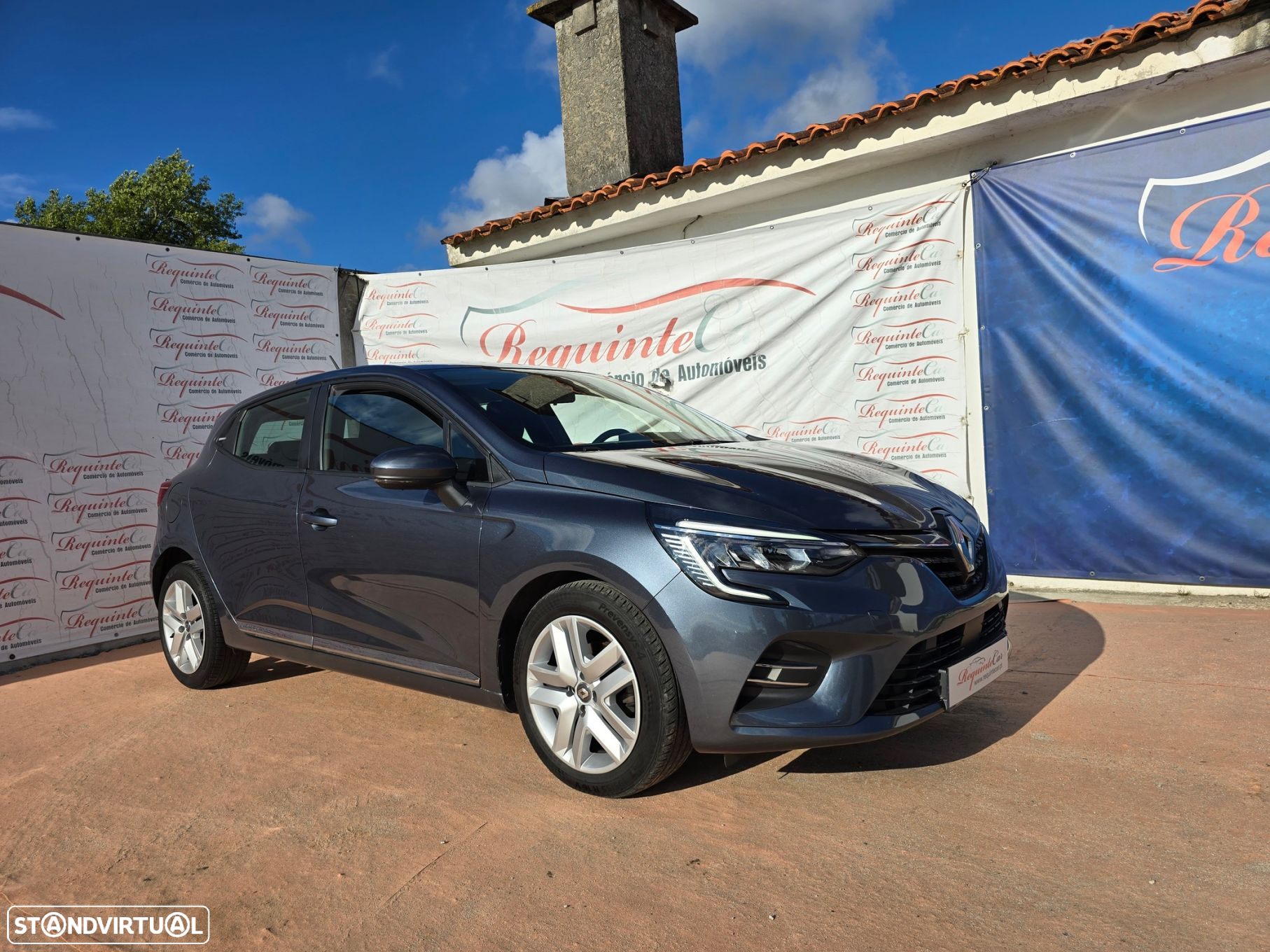 Renault Clio 1.0 SCe Zen - 6