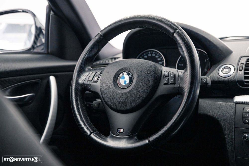 BMW 120 d Coupe - 26