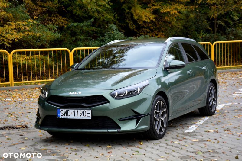 Kia Ceed 1.5 T-GDI L - 18
