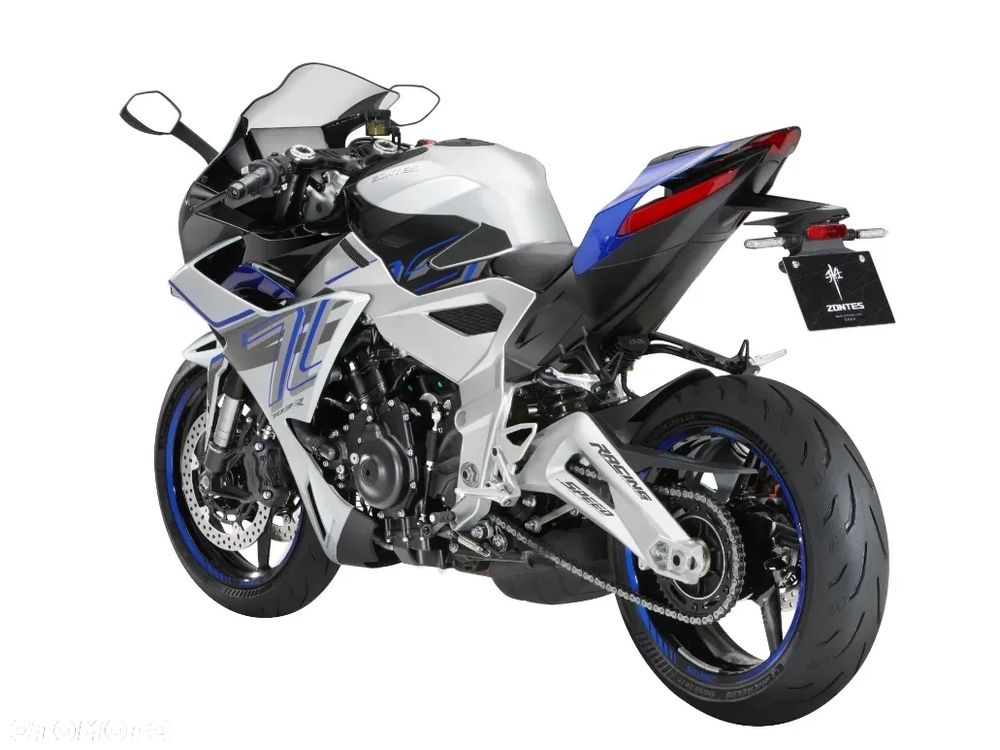 Zontes 703RR - 6